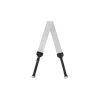 Banwood Carry Strap, Shoulder Strap for Skateboard, Scooter, and Balance Bike – Cream