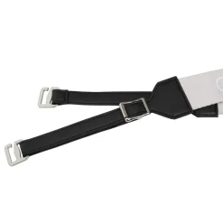 Banwood Carry Strap, Shoulder Strap for Skateboard, Scooter, and Balance Bike – Cream