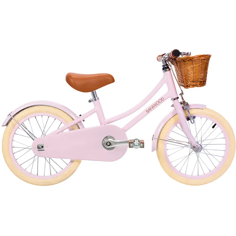 Banwood Classic Bike, Mini Me - Pink