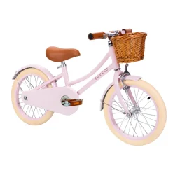 Banwood Classic Bike, Mini Me - Pink