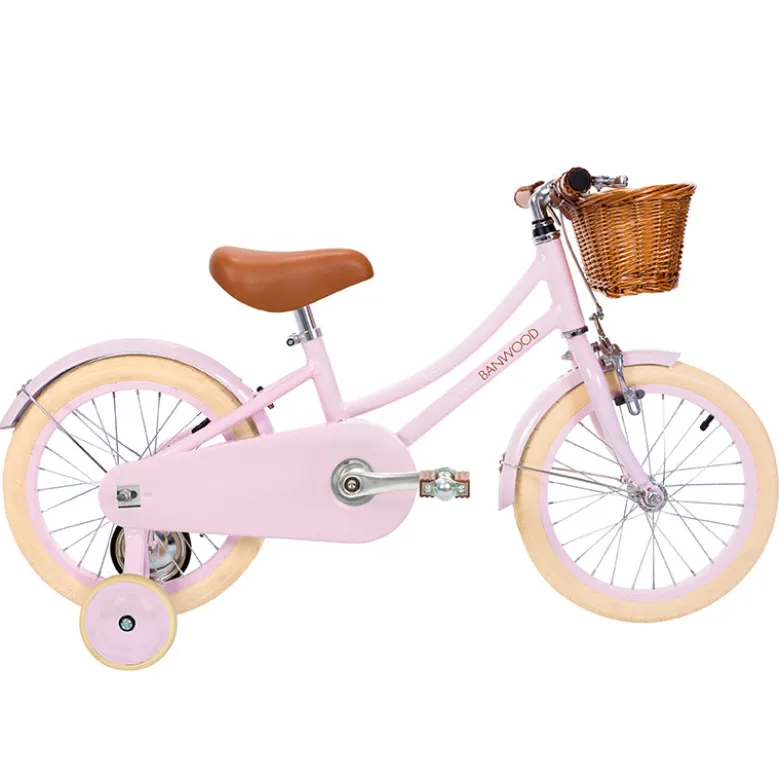 Banwood Classic Bike, Mini Me - Pink