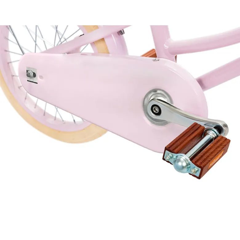Banwood Classic Bike, Mini Me - Pink