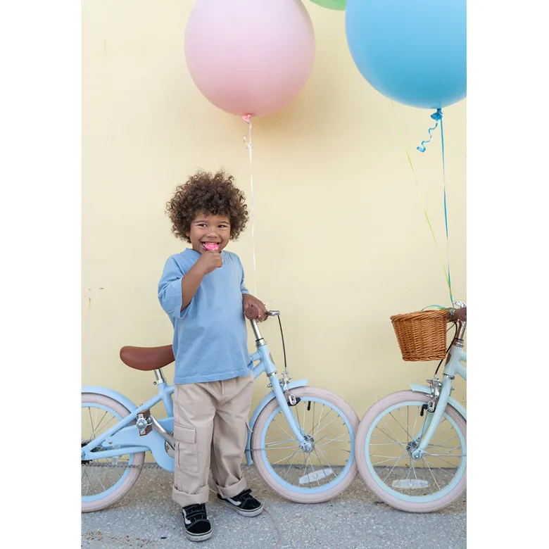 Banwood Classic Bike, Sky Blue