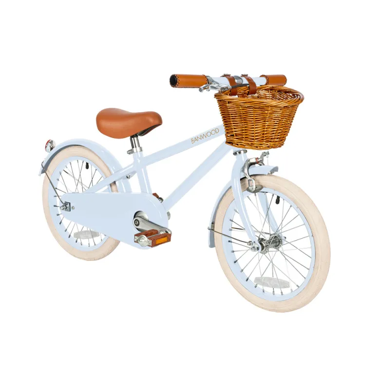 Banwood Classic Bike, Sky Blue