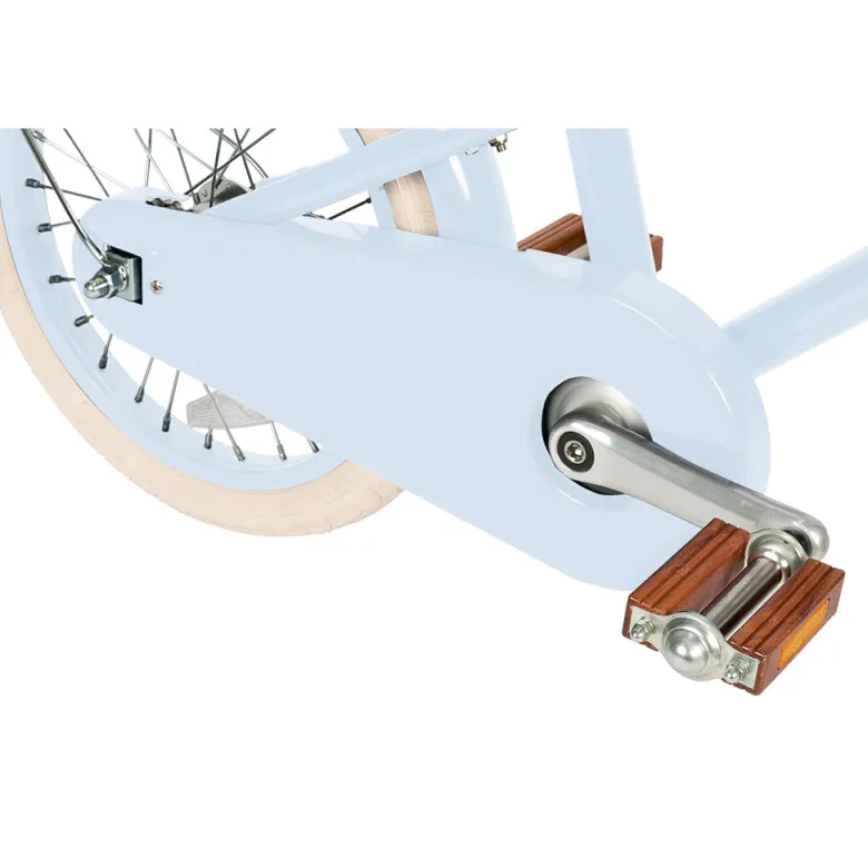 Banwood Classic Bike, Sky Blue