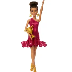 Barbie Career Ballroom Danse dukke