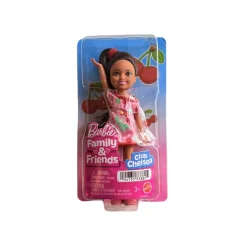 Barbie Chelsea dukke, Kirsebær kjole