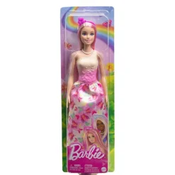 Barbie dukke, Barbie Core Royals Pink