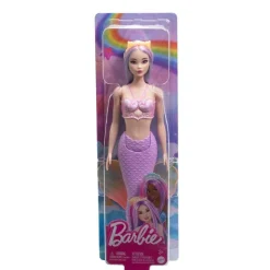 Barbie dukke, Barbie Core Mermaid Purple