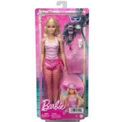 Barbie dukke, Classics Beach Day Barbie
