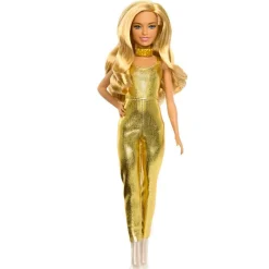 Barbie dukke Fashionistas dukke, Golden Dream