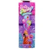 Barbie Glam Party Unboxed Red Original Dukke