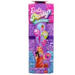 Barbie Glam Party Unboxed Red Original Dukke