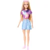 Barbie Mysteries Malibu Core Doll