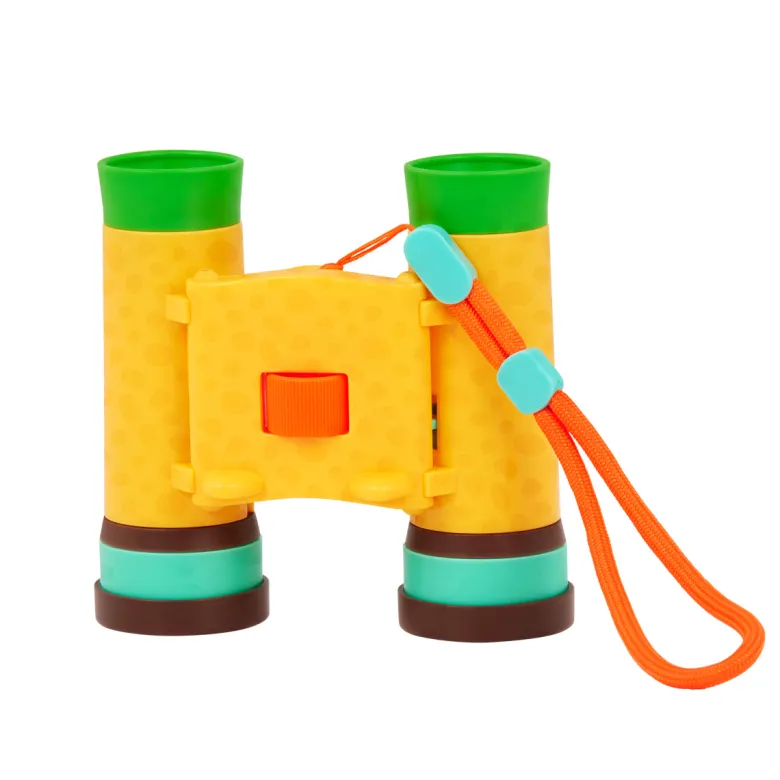 Battat Adventure Binoculars