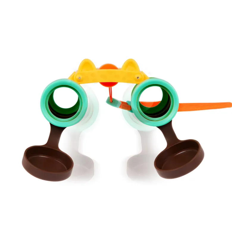 Battat Adventure Binoculars