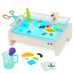 Battat Edu Light Table