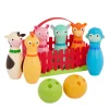 Battat Farmyard Bowling