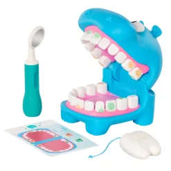 Battat Hippo Dentist