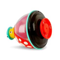 Battat Ladybug Spinning Top