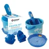 Beach Toy Playset with 5 Pieces - Pirate Edition