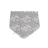 Bibs Liberty Bandana Bib, Capel Fossil Grey