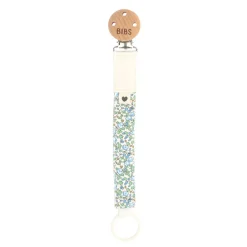Bibs Liberty Pacifier Chain, Eloise Ivory