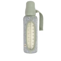 Bibs x Liberty Baby Bottle Protector Large - Capel Sage
