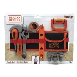 Black & Decker Fabric Tool Belt