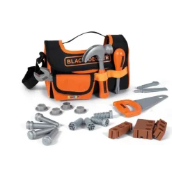 Black & Decker Fabric Tool Bag