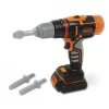 Black & Decker, Smoby Battery-Powered Drill
