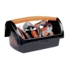 Black & Decker Tool Tray with 6 Tools