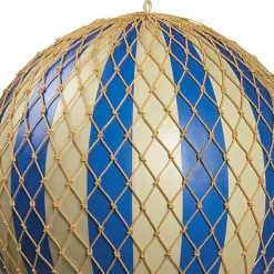 Blue Balloon - 32 cm