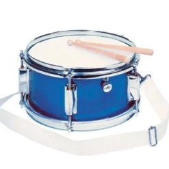 Blue Drum