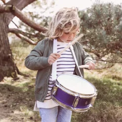 Blue Drum