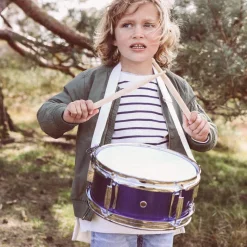 Blue Drum