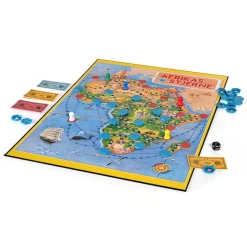 Board Game: Afrikas stjerne