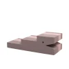 bObles Crocodile, L24 - Vintage Rose