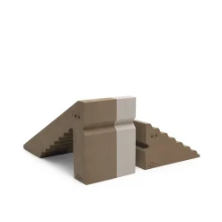 bObles Dino, Sand Grey