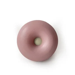 bObles Donut, Small – Dusty Rose