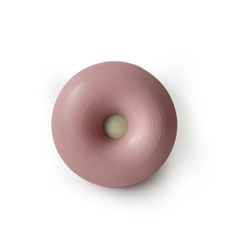 bObles Donut, Small – Dusty Rose