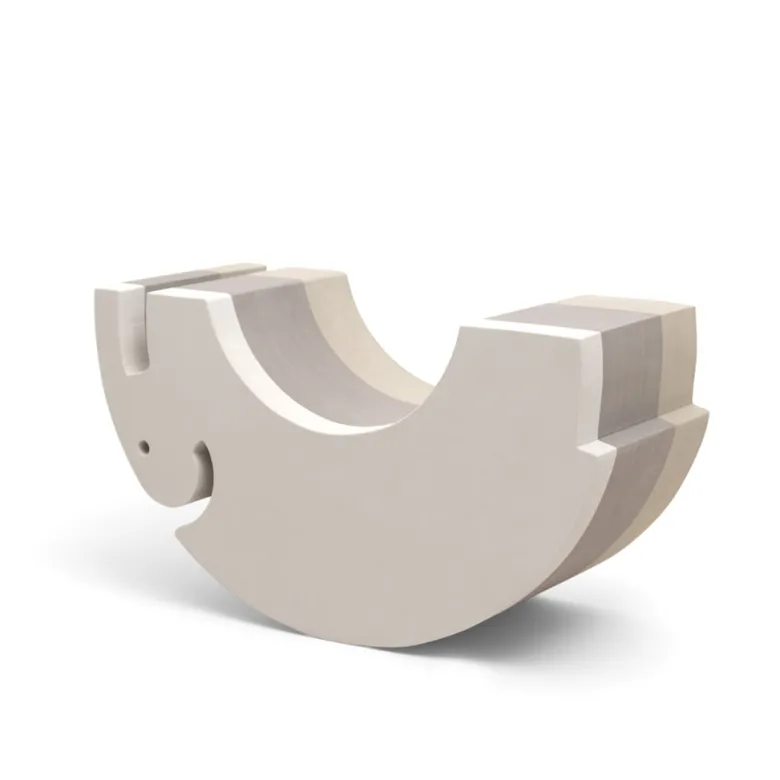 bObles Elefant, L24 – Sand Grey