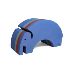 bObles Elefant L24, Gym Blue