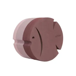 bObles Fish L, Vintage Rose