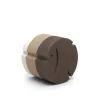 bObles Fish, M20 - Sand Grey