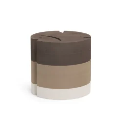 bObles Fish, M20 - Sand Grey