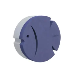 bObles Fish S, Cloudy Blue