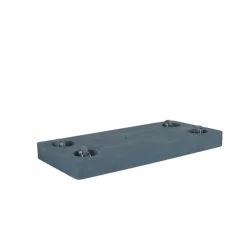 bObles Roller, Tumble Board - Cloudy Blue