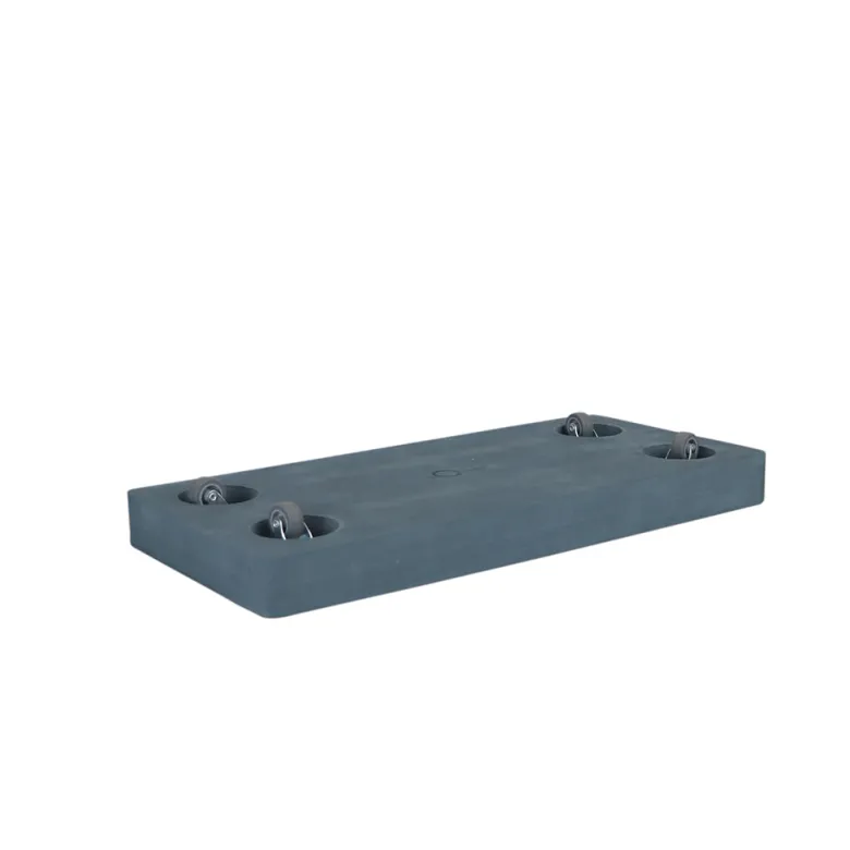 bObles Roller, Tumble Board - Cloudy Blue
