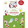 Bolden Coloring Book, Color Code Coloring Book: Emergency!